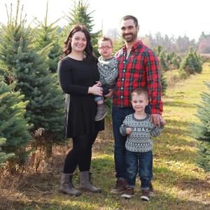 Meet your Posher, Julie